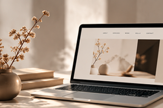WEB DESIGN
